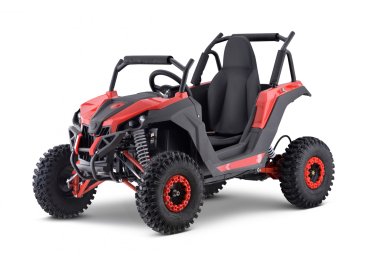 Детский электробагги Scanmoto Cobra