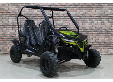 Детский багги KTA K3 ELECTRO (2025)